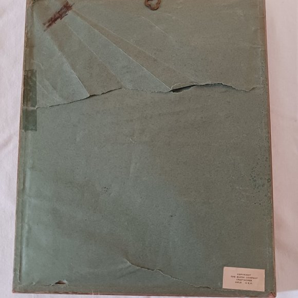 Vintage - If for Girls - Inspirational Wall Picture - Picture 6 of 9